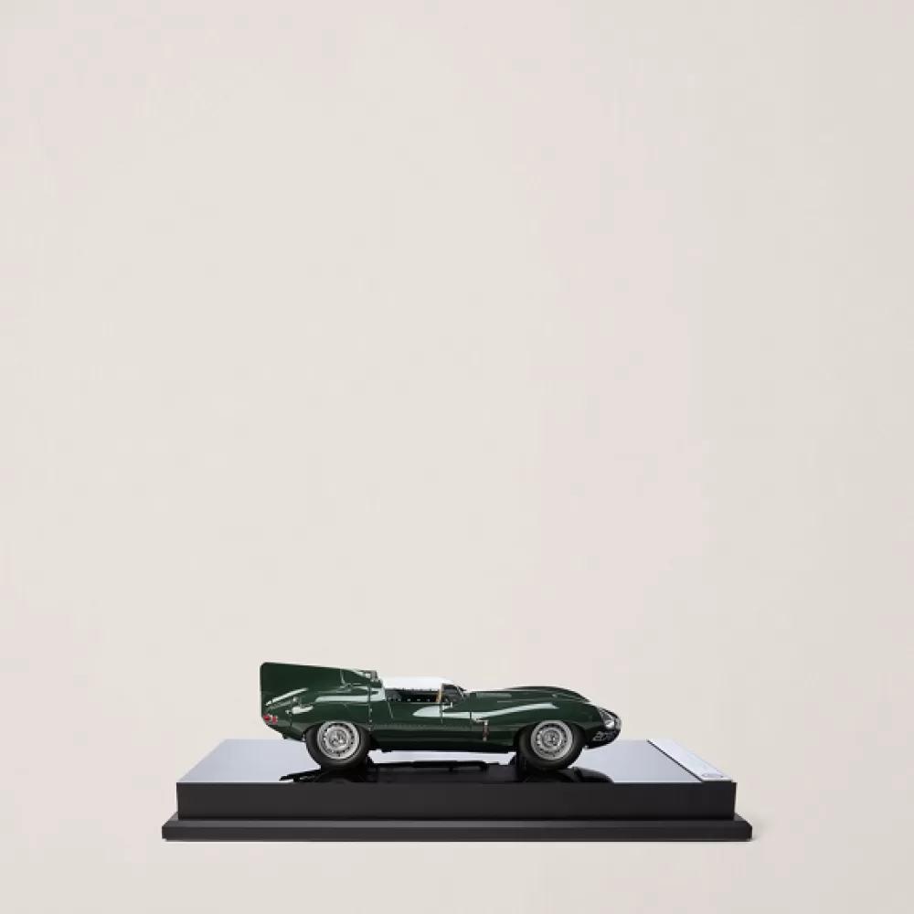 Must-haves Fürs Homeoffice | Dekorative Accessoires | Luxuriöse Geschenke>Ralph Lauren Must-haves Fürs Homeoffice | Dekorative Accessoires | Luxuriöse Geschenke 1955 Jaguar XKD für Home | ® DE