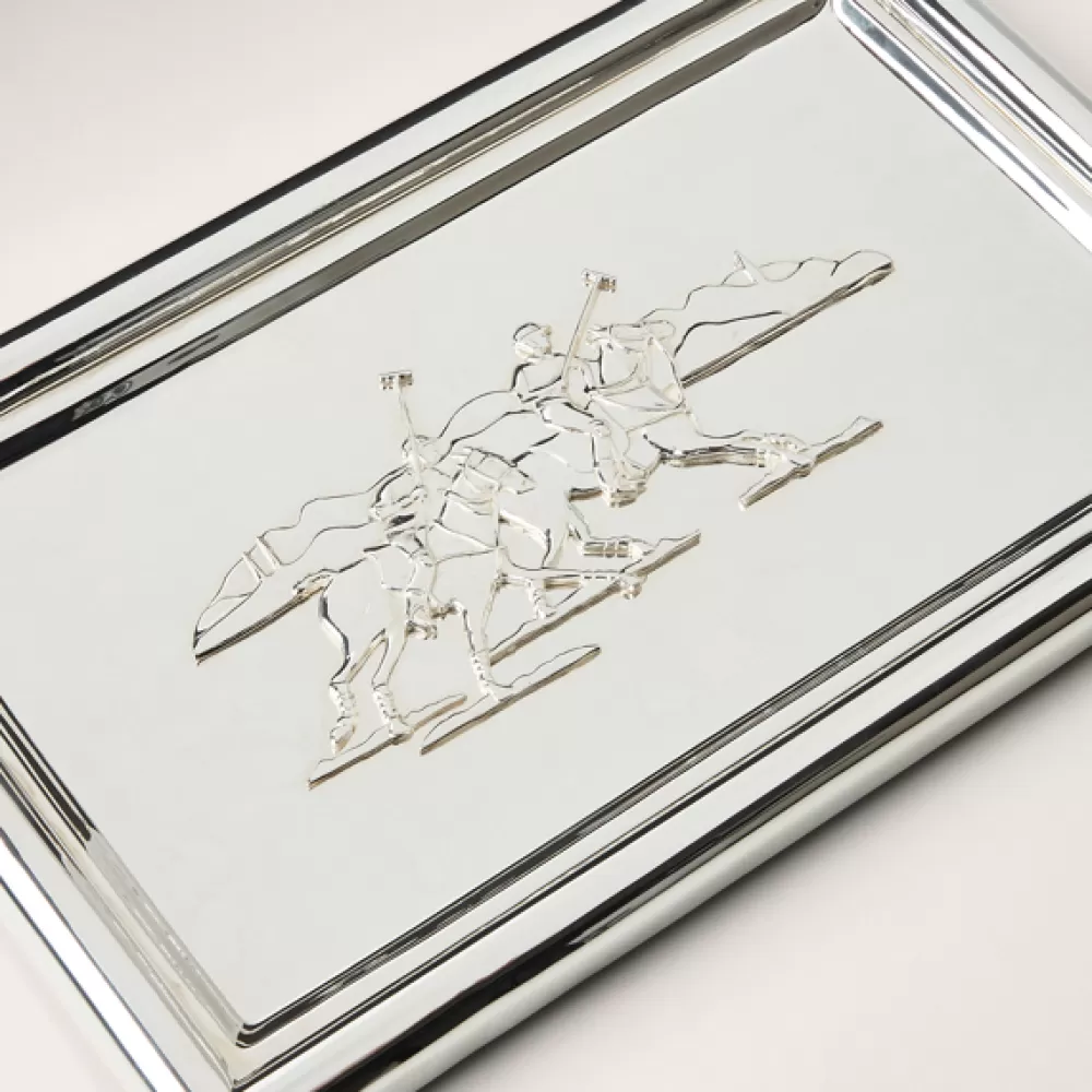 Dekorative Accessoires>Ralph Lauren Dekorative Accessoires Ablageschale Tisdale für Home | ® DE