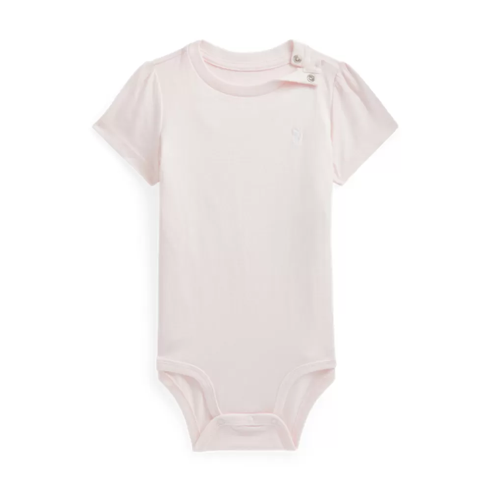 Bodys & Strampler>Ralph Lauren Bodys & Strampler Babybody aus Baumwolljersey für Baby | ® DE