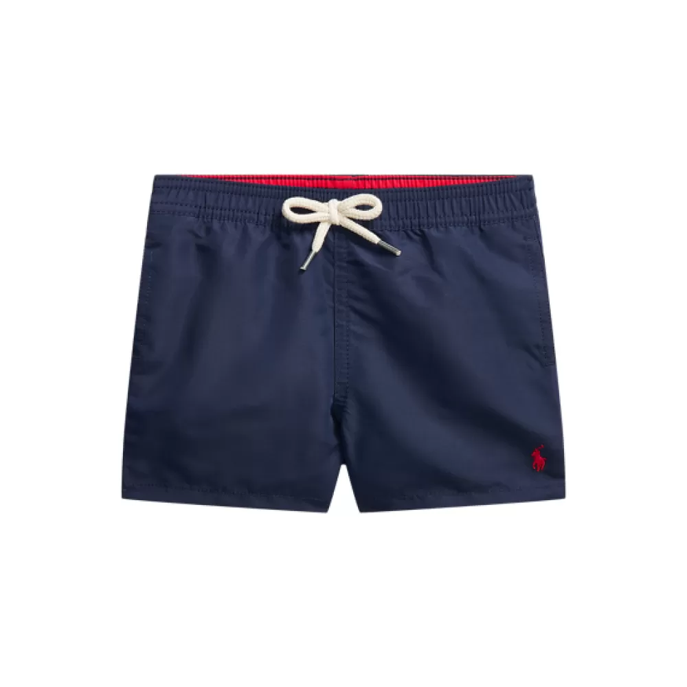 Hosen>Ralph Lauren Hosen Badeshorts Traveler für Baby | ® DE