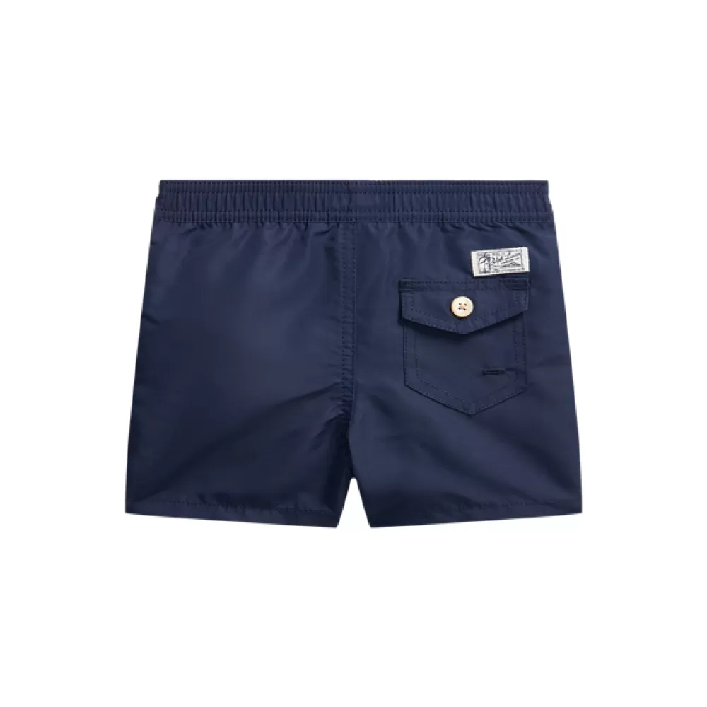 Hosen>Ralph Lauren Hosen Badeshorts Traveler für Baby | ® DE