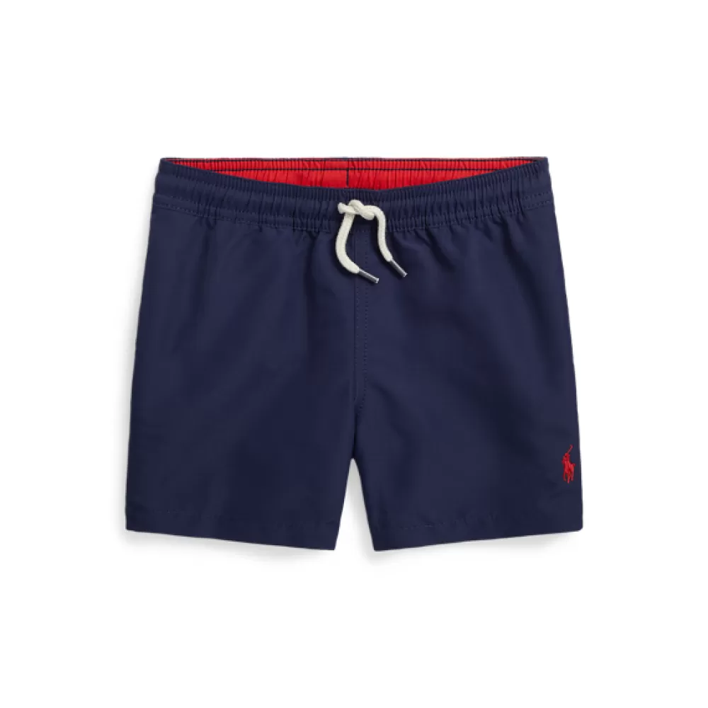 Bademode>Ralph Lauren Bademode Badeshorts Traveler für Children | ® DE