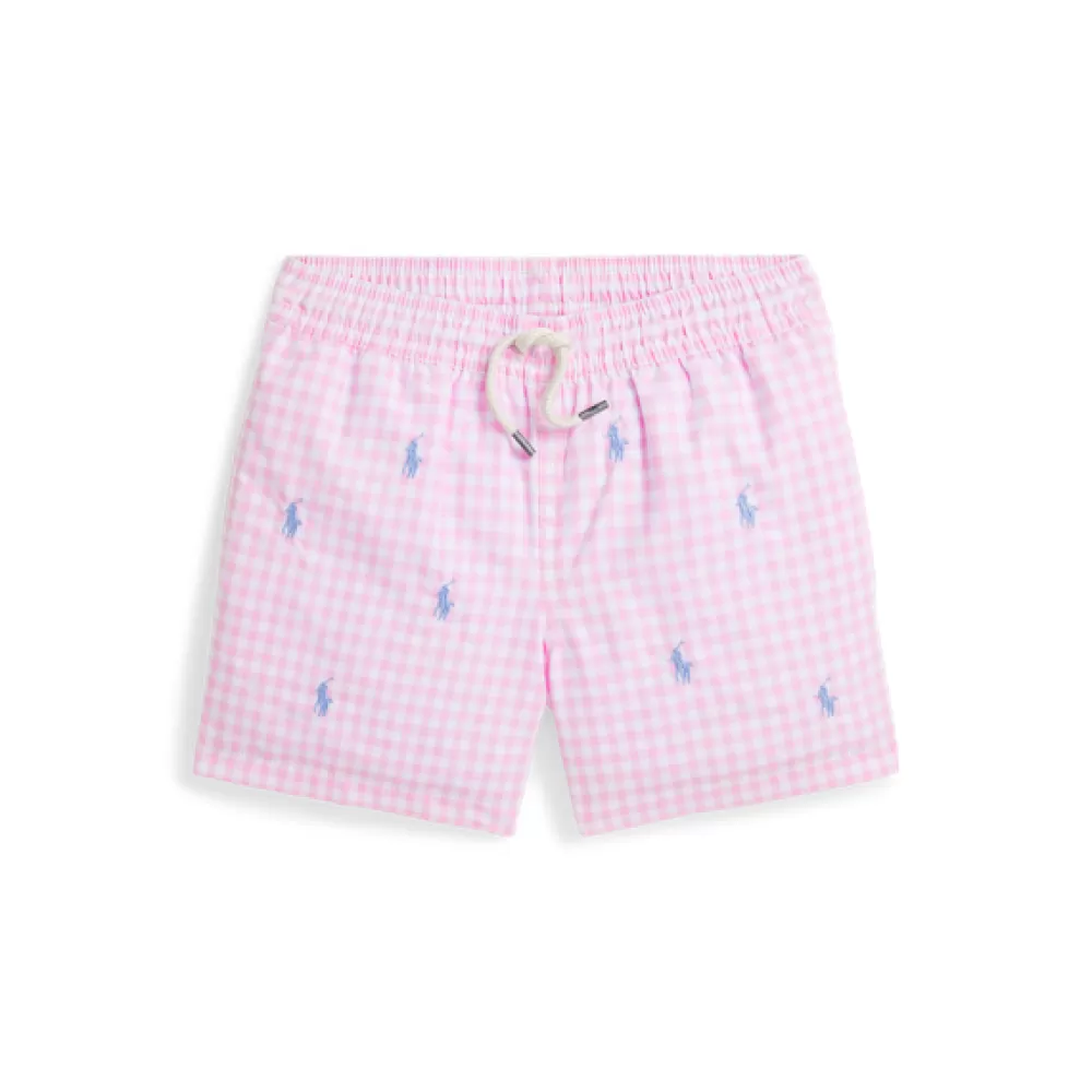 Bademode>Ralph Lauren Bademode Badeshorts Traveler für Children | ® DE