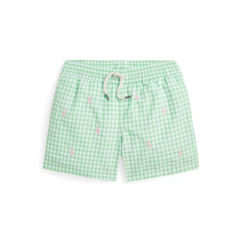 Bademode>Ralph Lauren Bademode Badeshorts Traveler für Children | ® DE