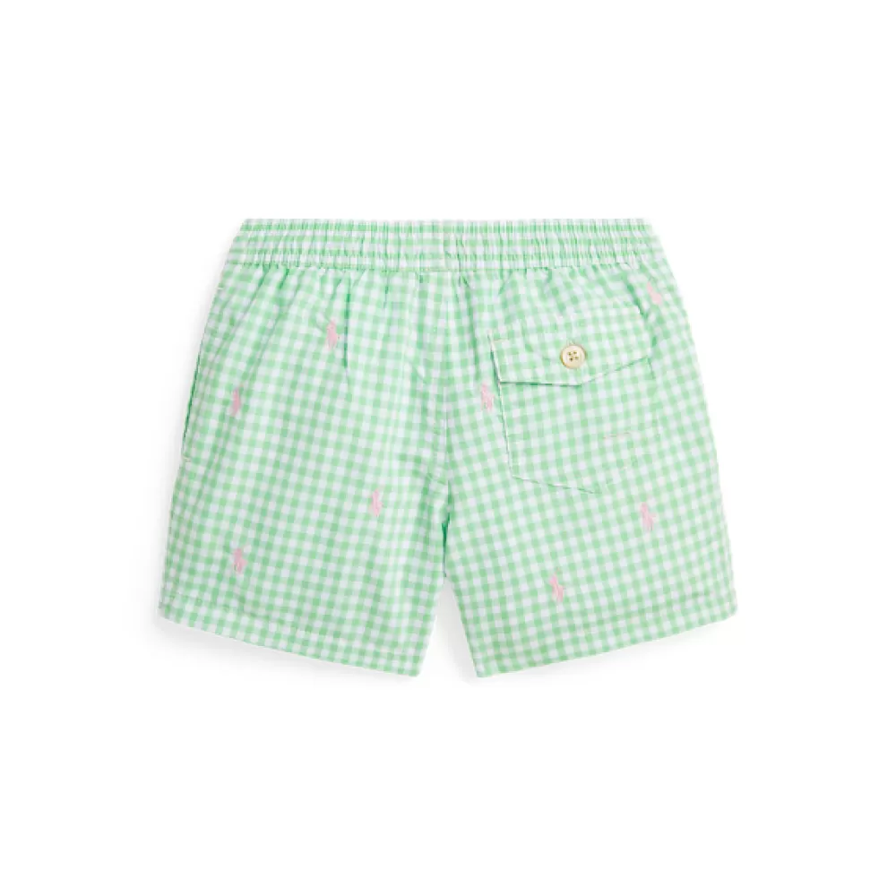 Bademode>Ralph Lauren Bademode Badeshorts Traveler für Children | ® DE