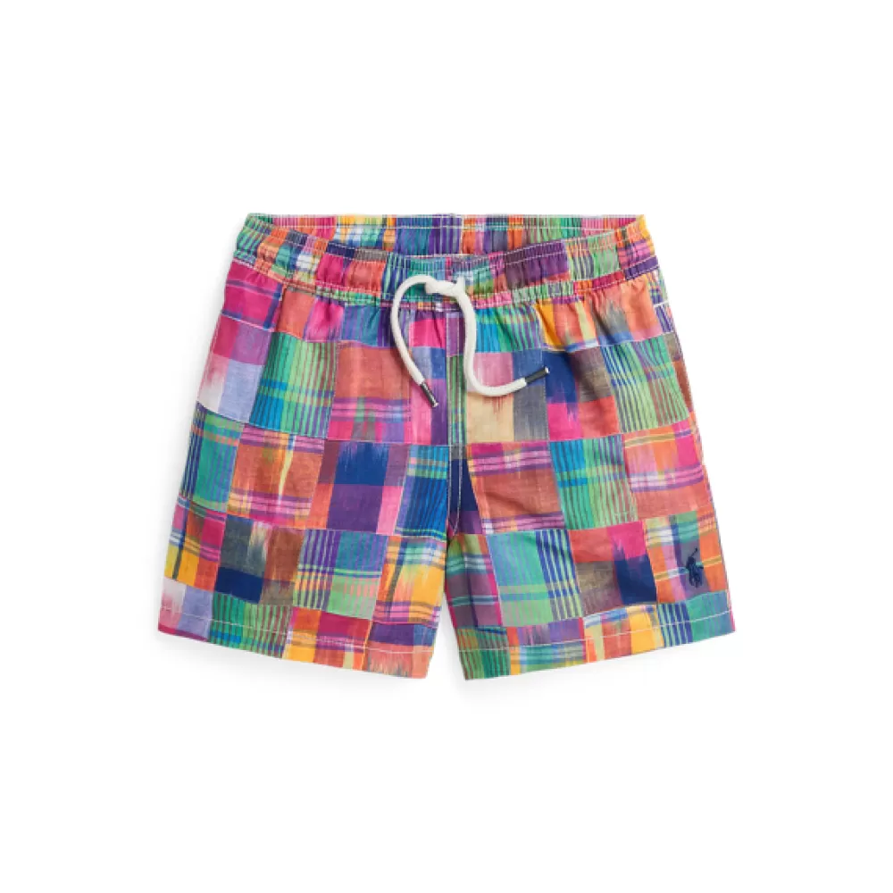 Bademode>Ralph Lauren Bademode Badeshorts Traveler für Children | ® DE