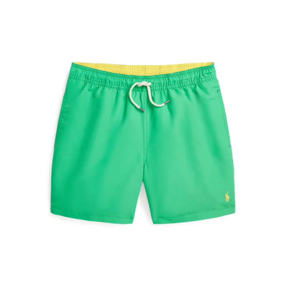 Bademode>Ralph Lauren Bademode Badeshorts Traveler für Children | ® DE