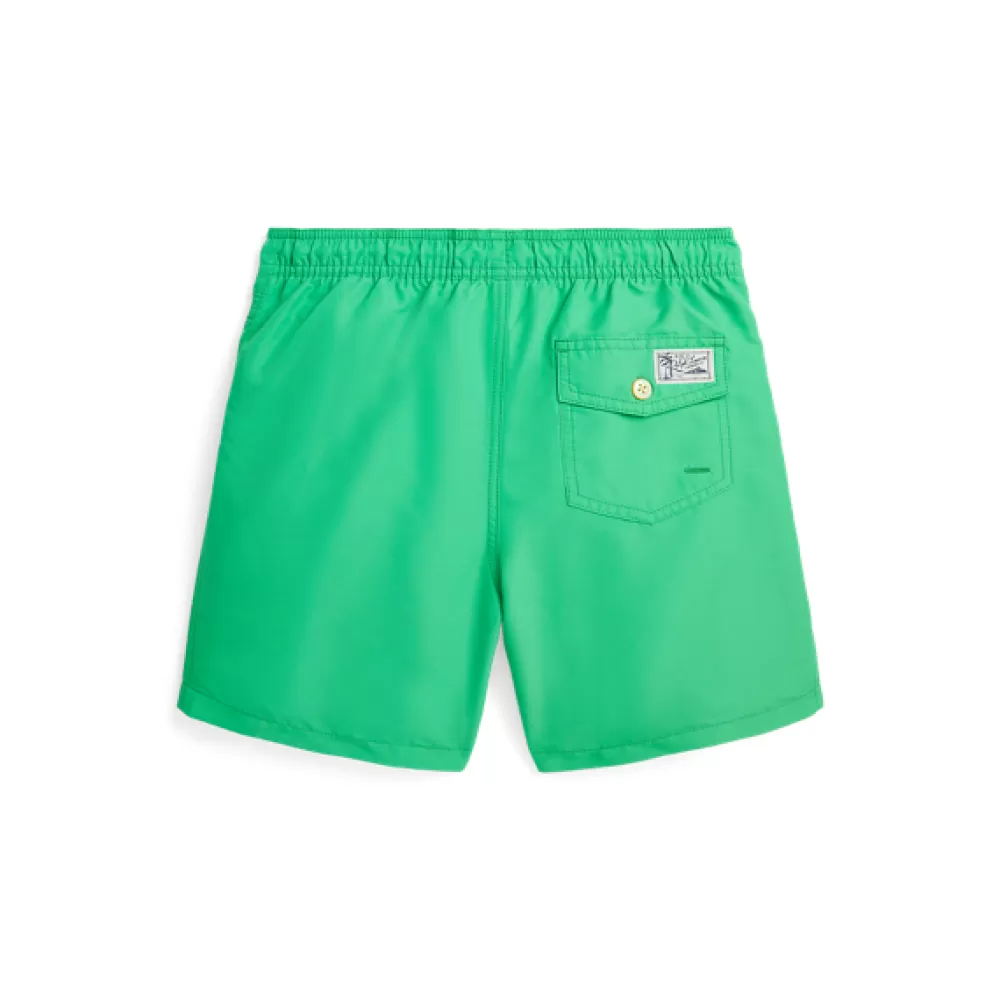 Bademode>Ralph Lauren Bademode Badeshorts Traveler für Children | ® DE