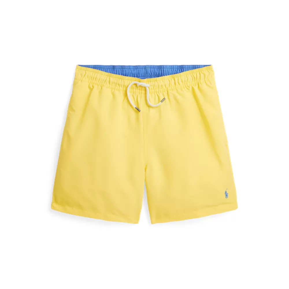 Jungen 6-14 Jahre>Ralph Lauren Jungen 6-14 Jahre Badeshorts Traveler für Children | ® DE