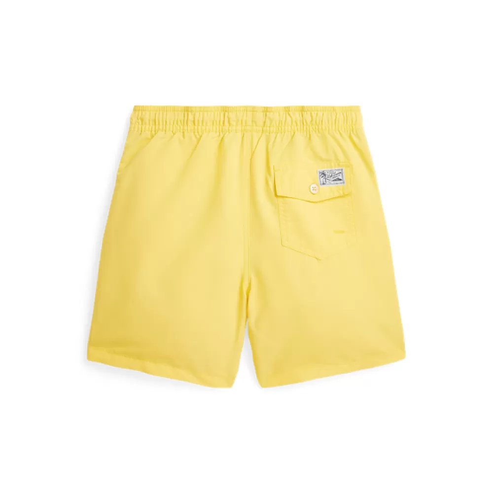 Jungen 6-14 Jahre>Ralph Lauren Jungen 6-14 Jahre Badeshorts Traveler für Children | ® DE