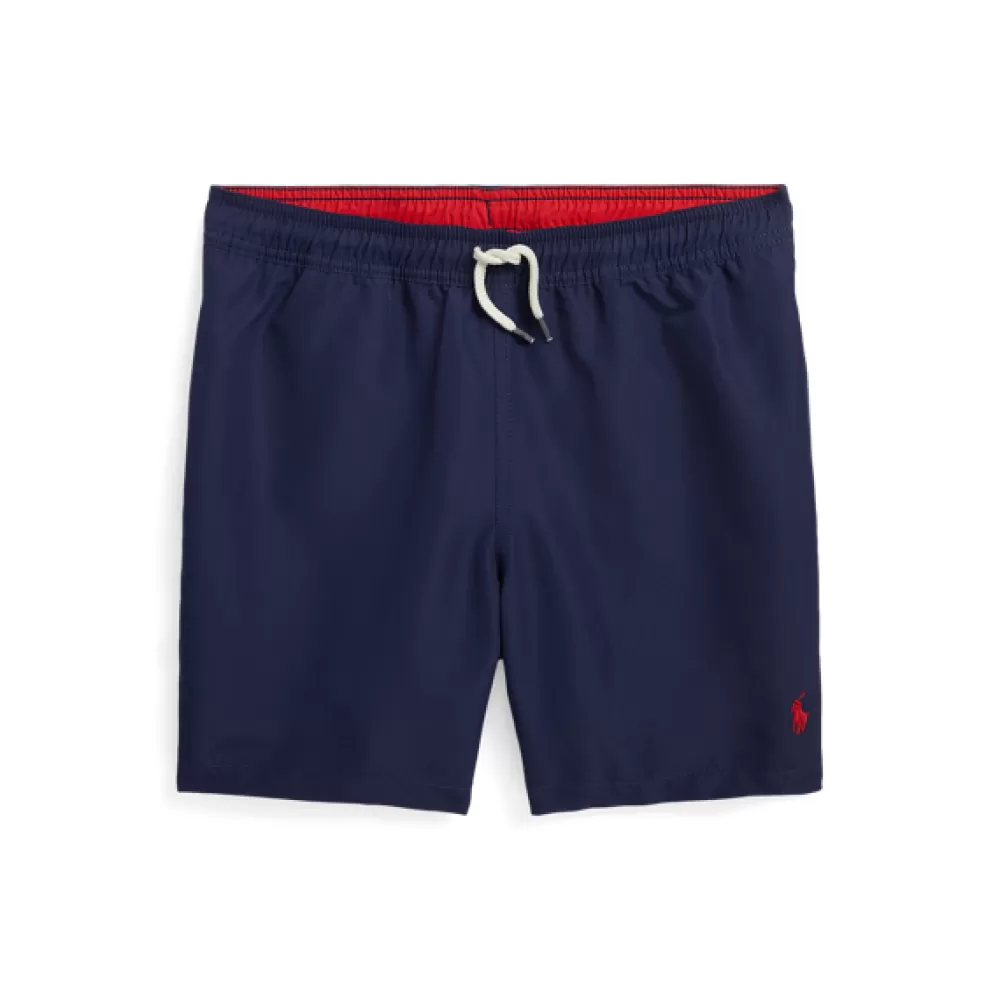 Bademode>Ralph Lauren Bademode Badeshorts Traveler für Children | ® DE