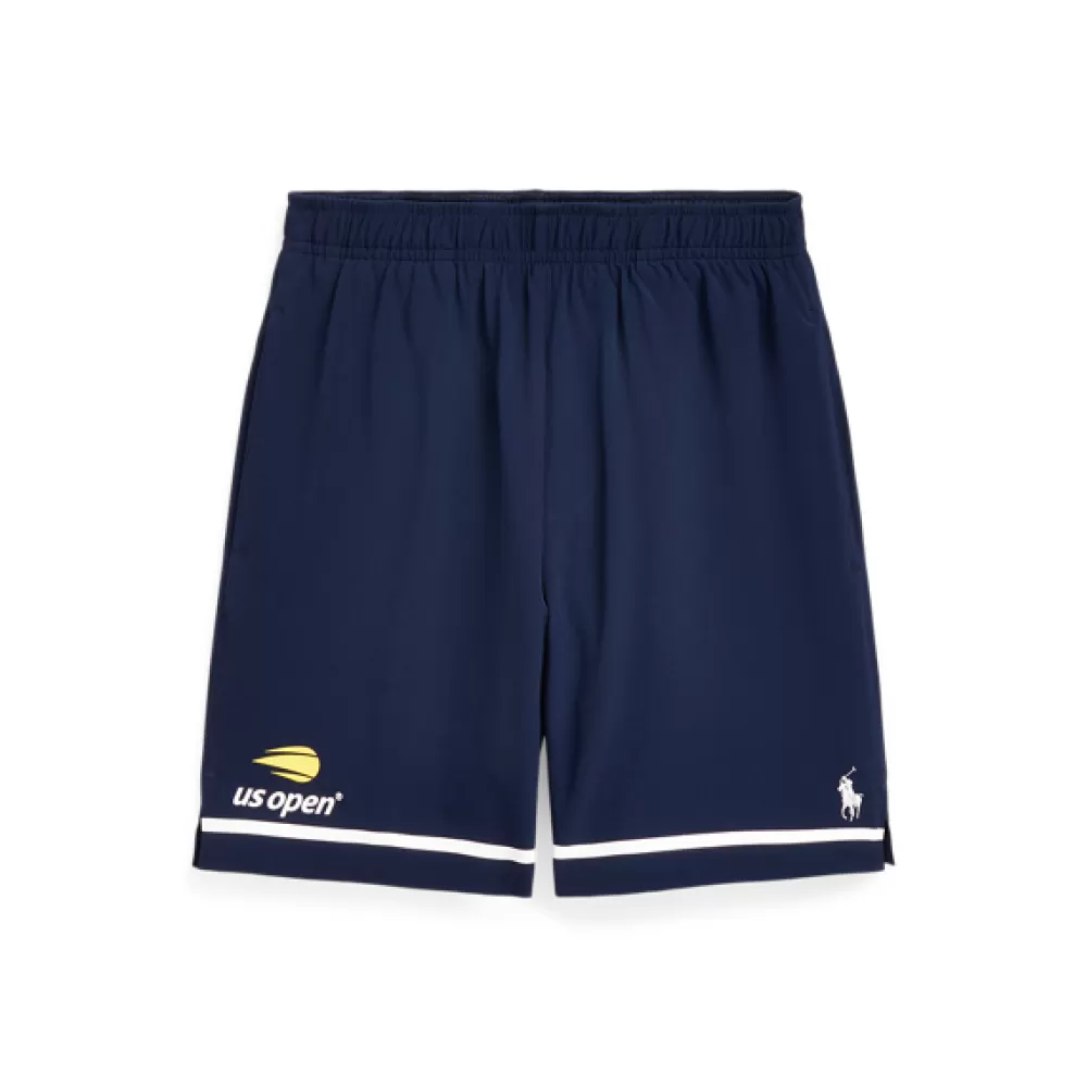 Hosen Und Shorts>Ralph Lauren Hosen Und Shorts Ballkind-Performance-Shorts US Open für Children | ® DE