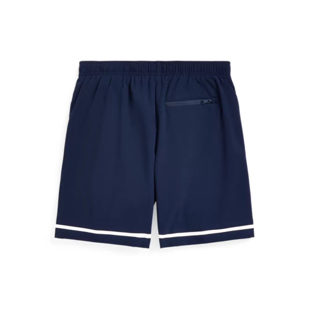 Hosen Und Shorts>Ralph Lauren Hosen Und Shorts Ballkind-Performance-Shorts US Open für Children | ® DE