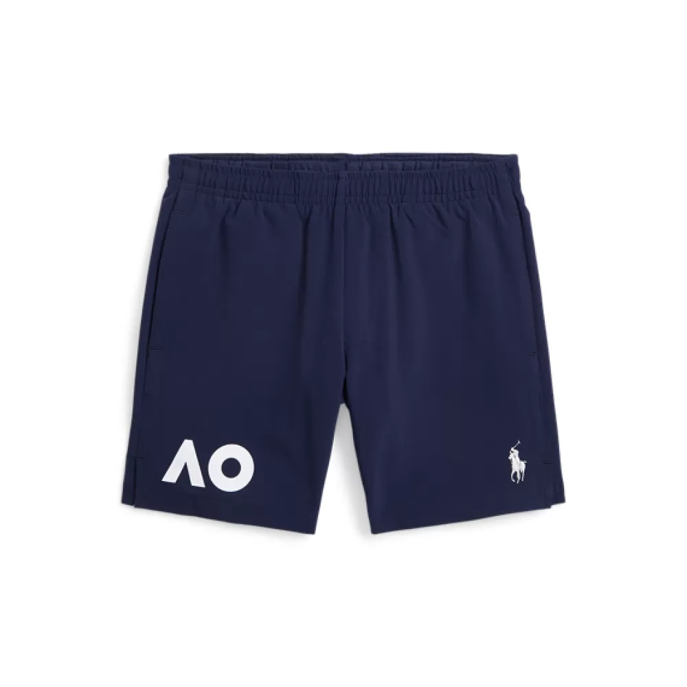 Hosen Und Shorts>Ralph Lauren Hosen Und Shorts Ballkind-Shorts Australian Open für Children | ® DE