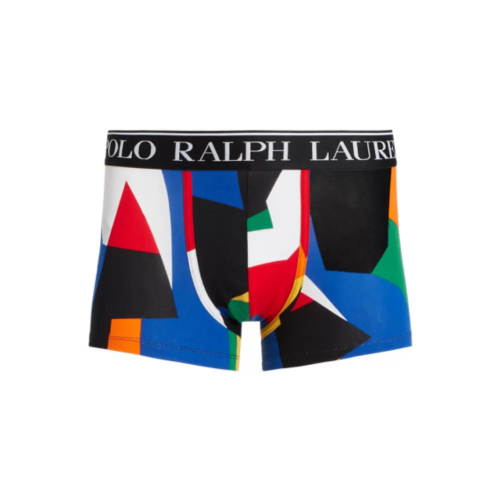 Unterwäsche Und Socken>Ralph Lauren Unterwäsche Und Socken Boxer Briefs aus Baumwollstretch für Men | ® DE