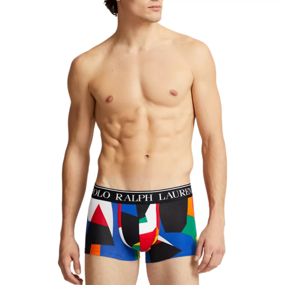 Unterwäsche Und Socken>Ralph Lauren Unterwäsche Und Socken Boxer Briefs aus Baumwollstretch für Men | ® DE