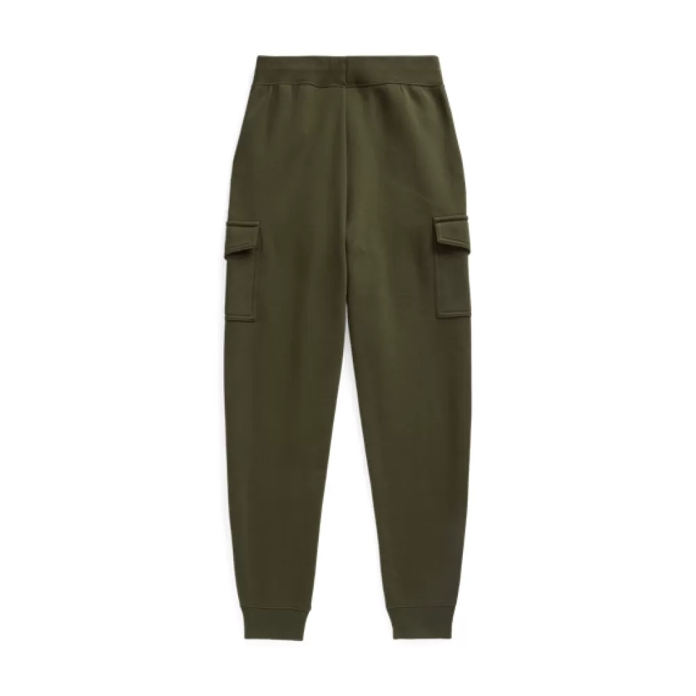 Hosen Und Shorts>Ralph Lauren Hosen Und Shorts Cargo-Jogginghose aus Fleece für Children | ® DE