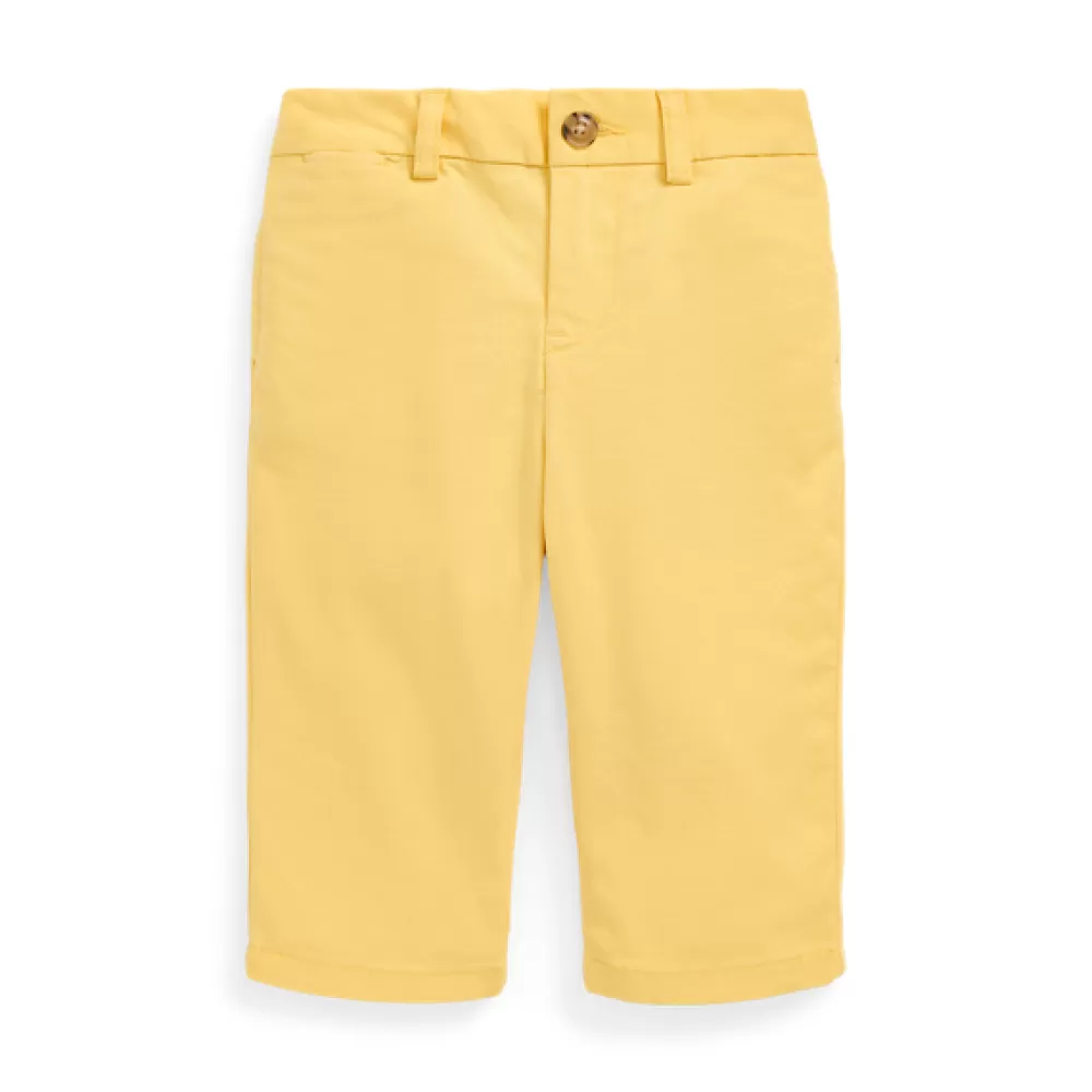 Hosen>Ralph Lauren Hosen Chinohose aus Stretchbaumwolle für Baby | ® DE