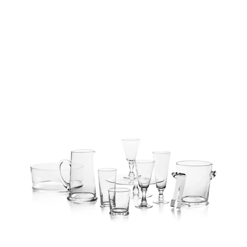 Gläser Und Trinkgeschirr>Ralph Lauren Gläser Und Trinkgeschirr Cooler-Glas Ethan für Home | ® DE