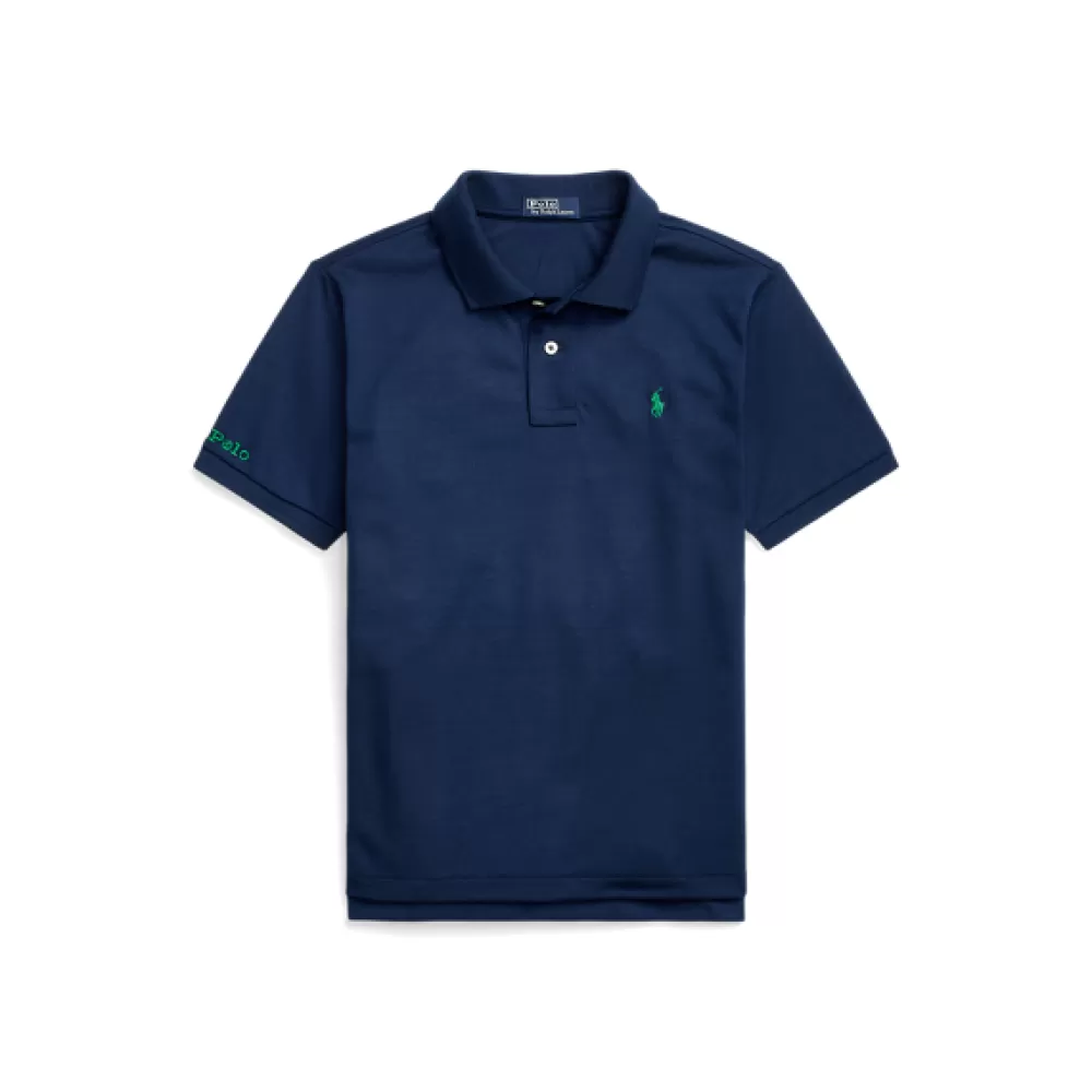 Poloshirts>Ralph Lauren Poloshirts Das Earth Polo für Children | ® DE