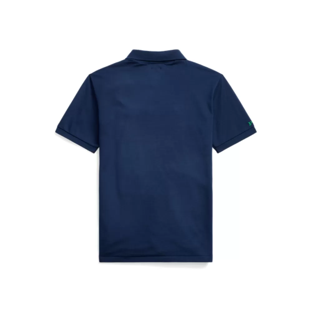 Poloshirts>Ralph Lauren Poloshirts Das Earth Polo für Children | ® DE