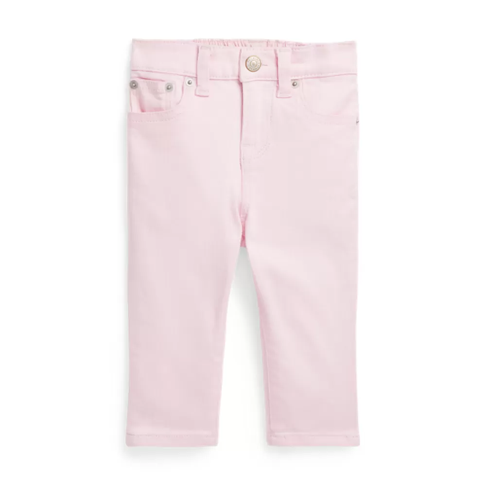 Neuheiten | Hosen>Ralph Lauren Neuheiten | Hosen Denim-Leggings Aubrie für Baby | ® DE