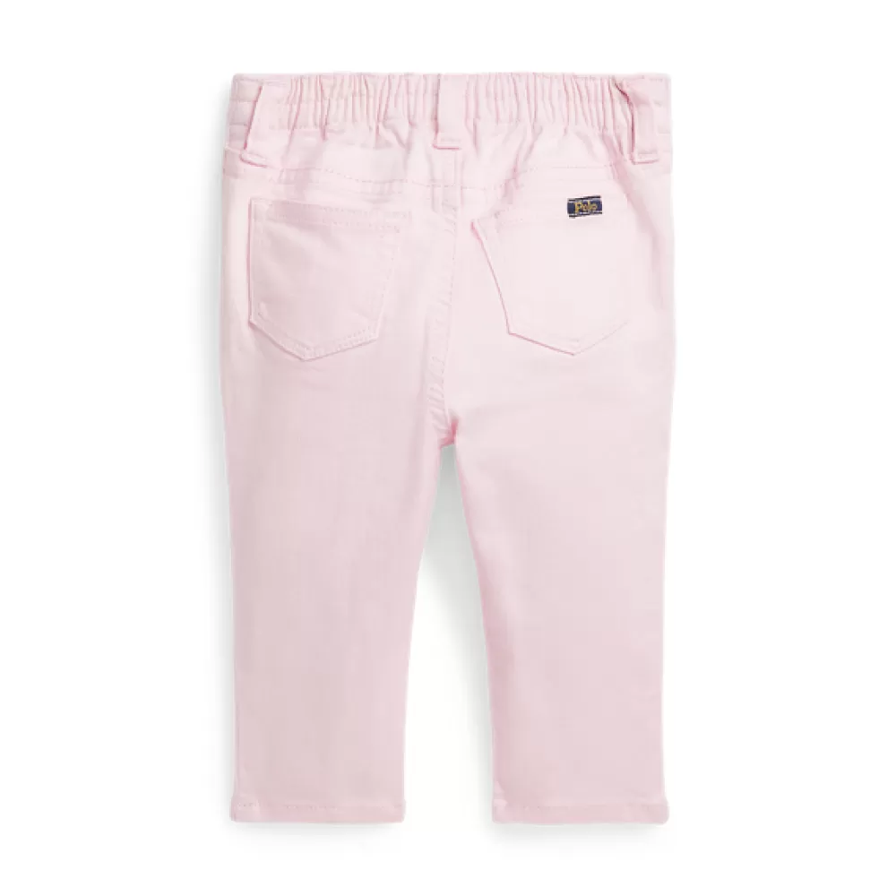 Neuheiten | Hosen>Ralph Lauren Neuheiten | Hosen Denim-Leggings Aubrie für Baby | ® DE