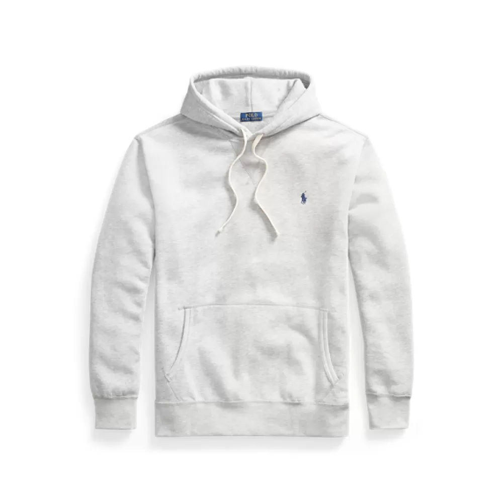 Kapuzen- Und Sweatshirts>Ralph Lauren Kapuzen- Und Sweatshirts Der Kapuzenpullover RL aus Fleece für Men | ® DE