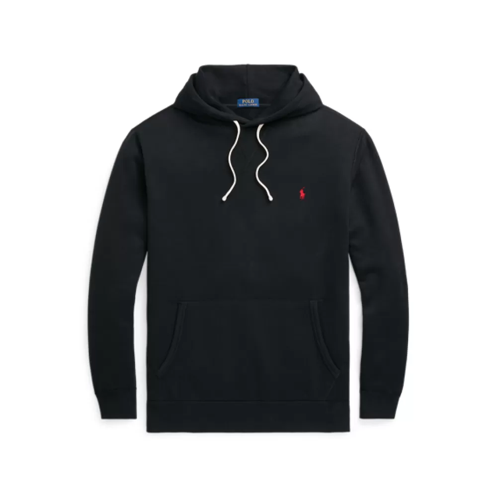 Kapuzen- Und Sweatshirts>Ralph Lauren Kapuzen- Und Sweatshirts Der Kapuzenpullover RL aus Fleece für Men | ® DE