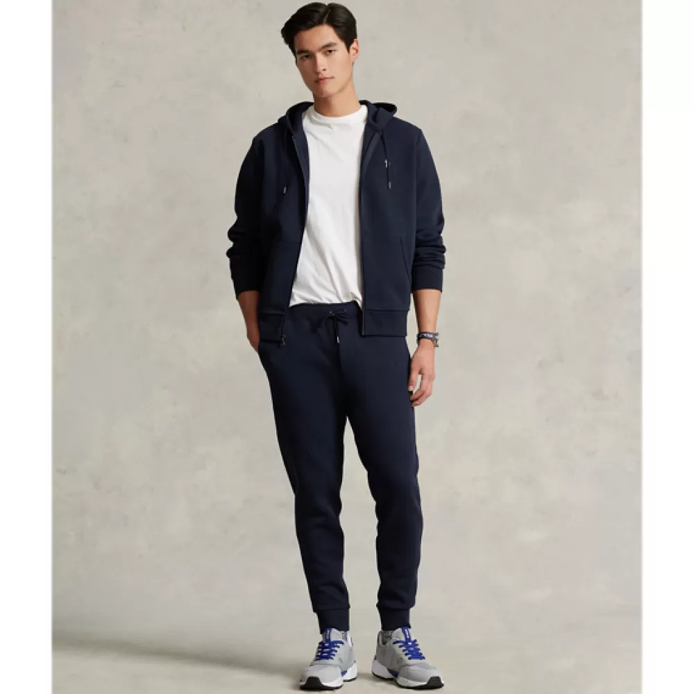 Loungewear | Trainingsanzüge>Ralph Lauren Loungewear | Trainingsanzüge Doppellagige Jogginghose für Men | ® DE