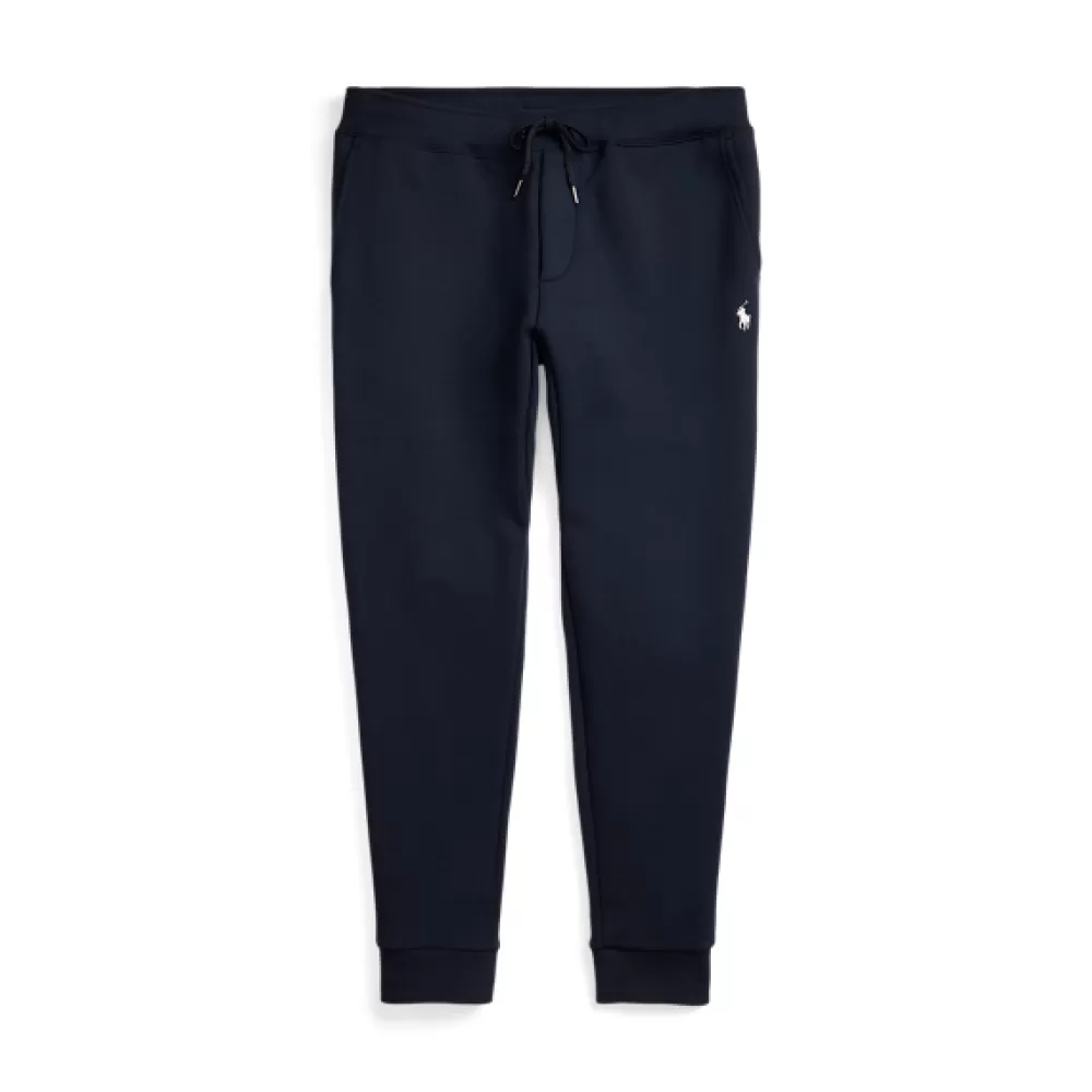 Loungewear | Trainingsanzüge>Ralph Lauren Loungewear | Trainingsanzüge Doppellagige Jogginghose für Men | ® DE