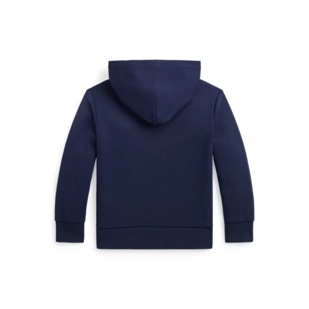 Sweatshirts Und Hoodies>Ralph Lauren Sweatshirts Und Hoodies Doppellagiger Kapuzenpullover für Children | ® DE