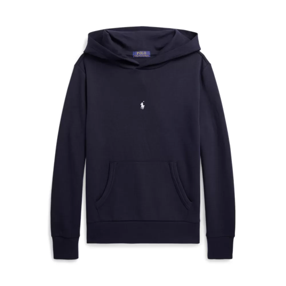 Sweatshirts Und Hoodies>Ralph Lauren Sweatshirts Und Hoodies Doppellagiger Kapuzenpullover für Children | ® DE