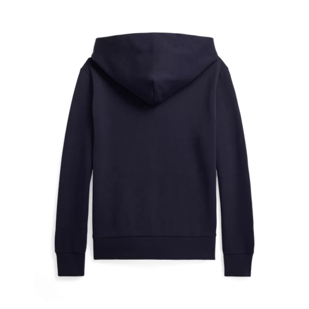 Sweatshirts Und Hoodies>Ralph Lauren Sweatshirts Und Hoodies Doppellagiger Kapuzenpullover für Children | ® DE