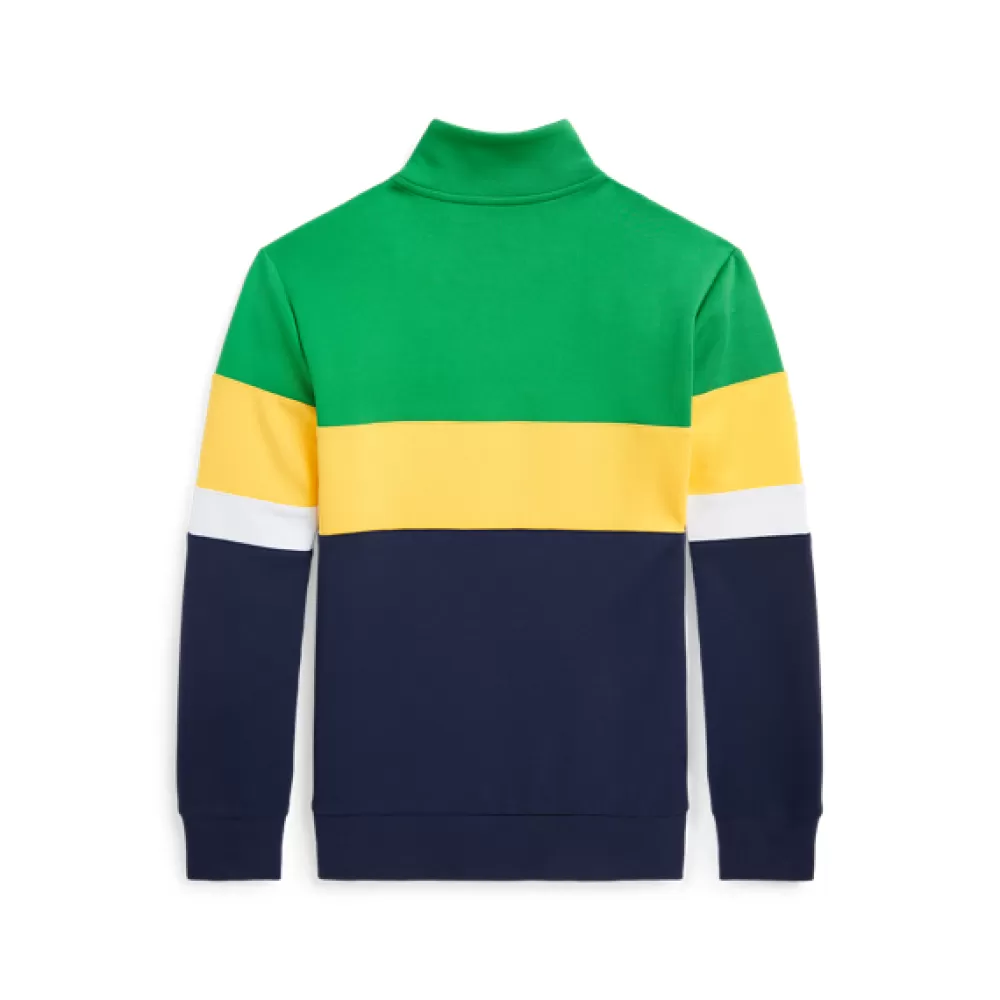 Sportbekleidung | Sweatshirts Und Hoodies>Ralph Lauren Sportbekleidung | Sweatshirts Und Hoodies Doppellagiges Sweatshirt für Children | ® DE