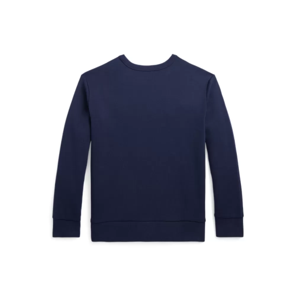 Sweatshirts Und Hoodies>Ralph Lauren Sweatshirts Und Hoodies Doppellagiges Sweatshirt für Children | ® DE