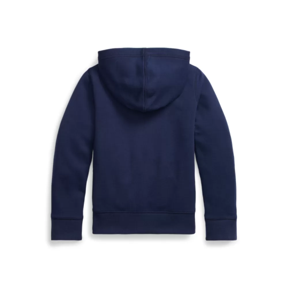 T-Shirts Und Sweatshirts>Ralph Lauren T-Shirts Und Sweatshirts Fleece-Kapuzenjacke für Children | ® DE