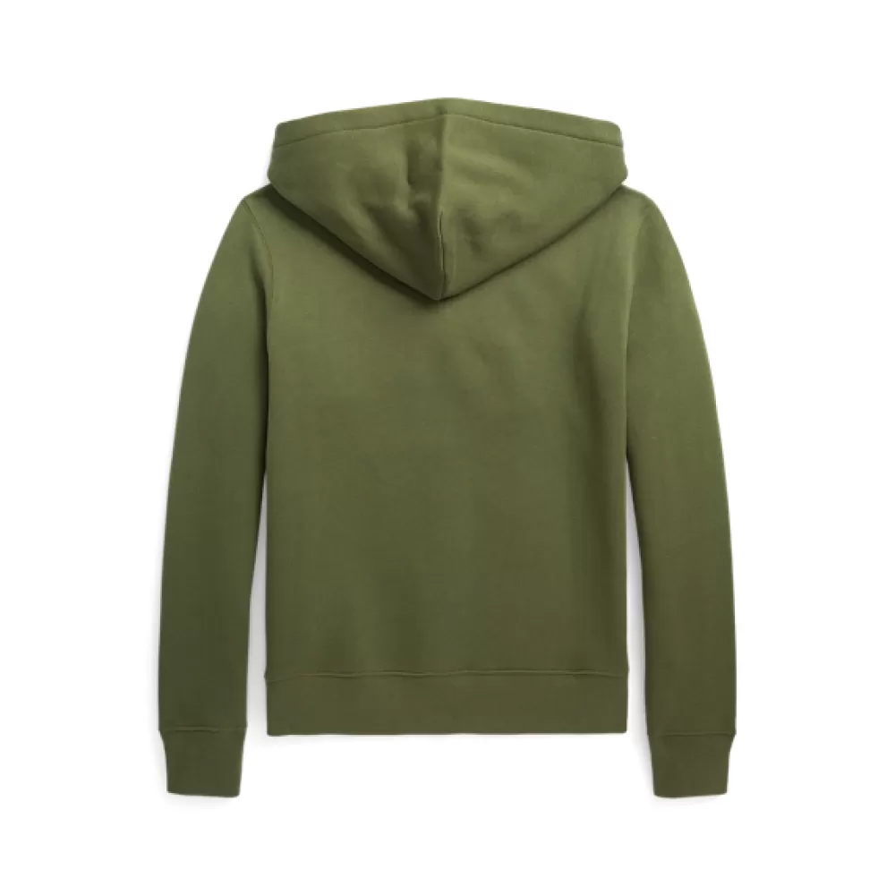 Sweatshirts Und Hoodies>Ralph Lauren Sweatshirts Und Hoodies Fleece-Kapuzenshirt mit Ripstop-Tasche für Children | ® DE