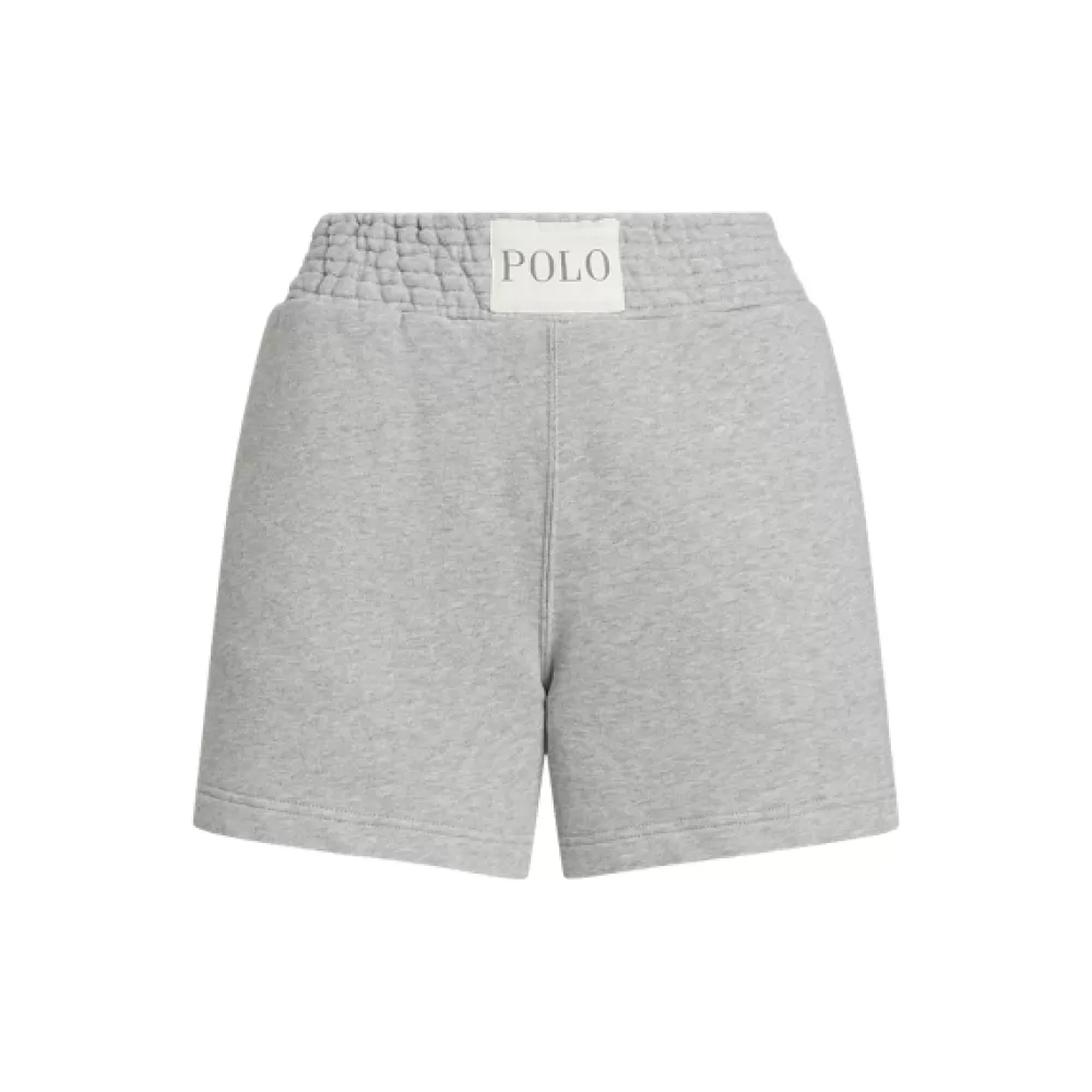 Röcke Und Shorts>Ralph Lauren Röcke Und Shorts Fleeceshorts mit Logo für Women | ® DE