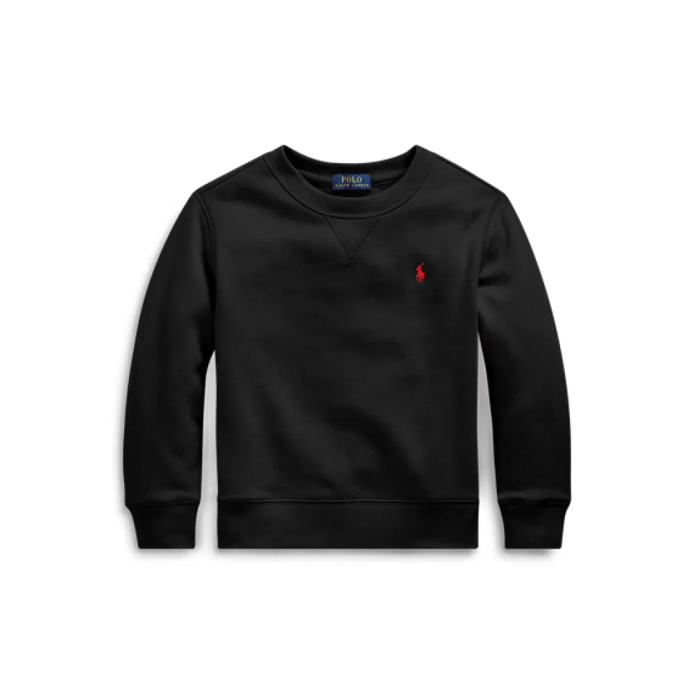 Sportbekleidung | Sweatshirts Und Hoodies>Ralph Lauren Sportbekleidung | Sweatshirts Und Hoodies Fleece-Sweatshirt für Children | ® DE