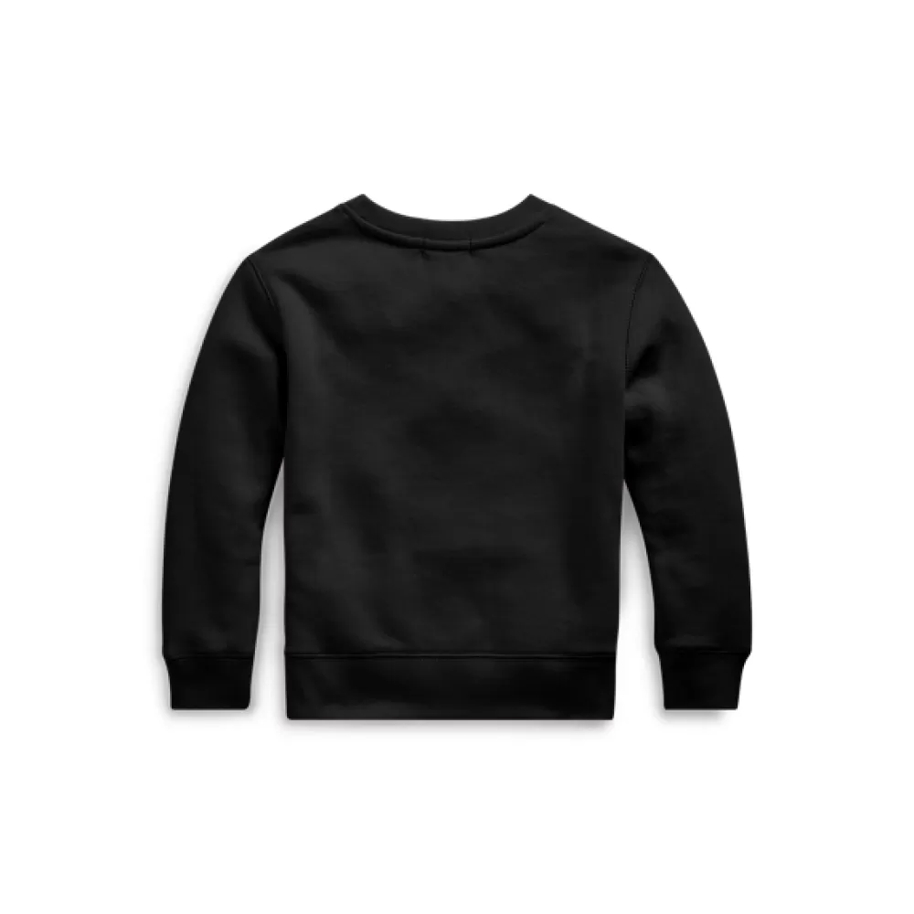 Sportbekleidung | Sweatshirts Und Hoodies>Ralph Lauren Sportbekleidung | Sweatshirts Und Hoodies Fleece-Sweatshirt für Children | ® DE