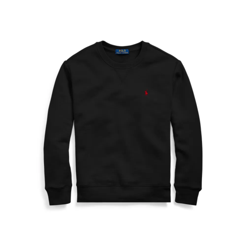 Sweatshirts Und Hoodies>Ralph Lauren Sweatshirts Und Hoodies Fleece-Sweatshirt für Children | ® DE