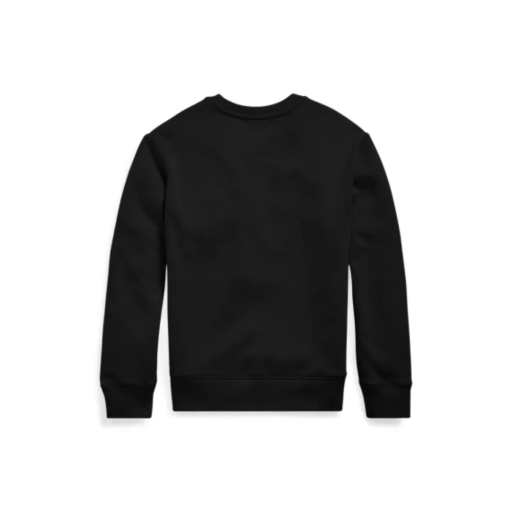 Sweatshirts Und Hoodies>Ralph Lauren Sweatshirts Und Hoodies Fleece-Sweatshirt für Children | ® DE