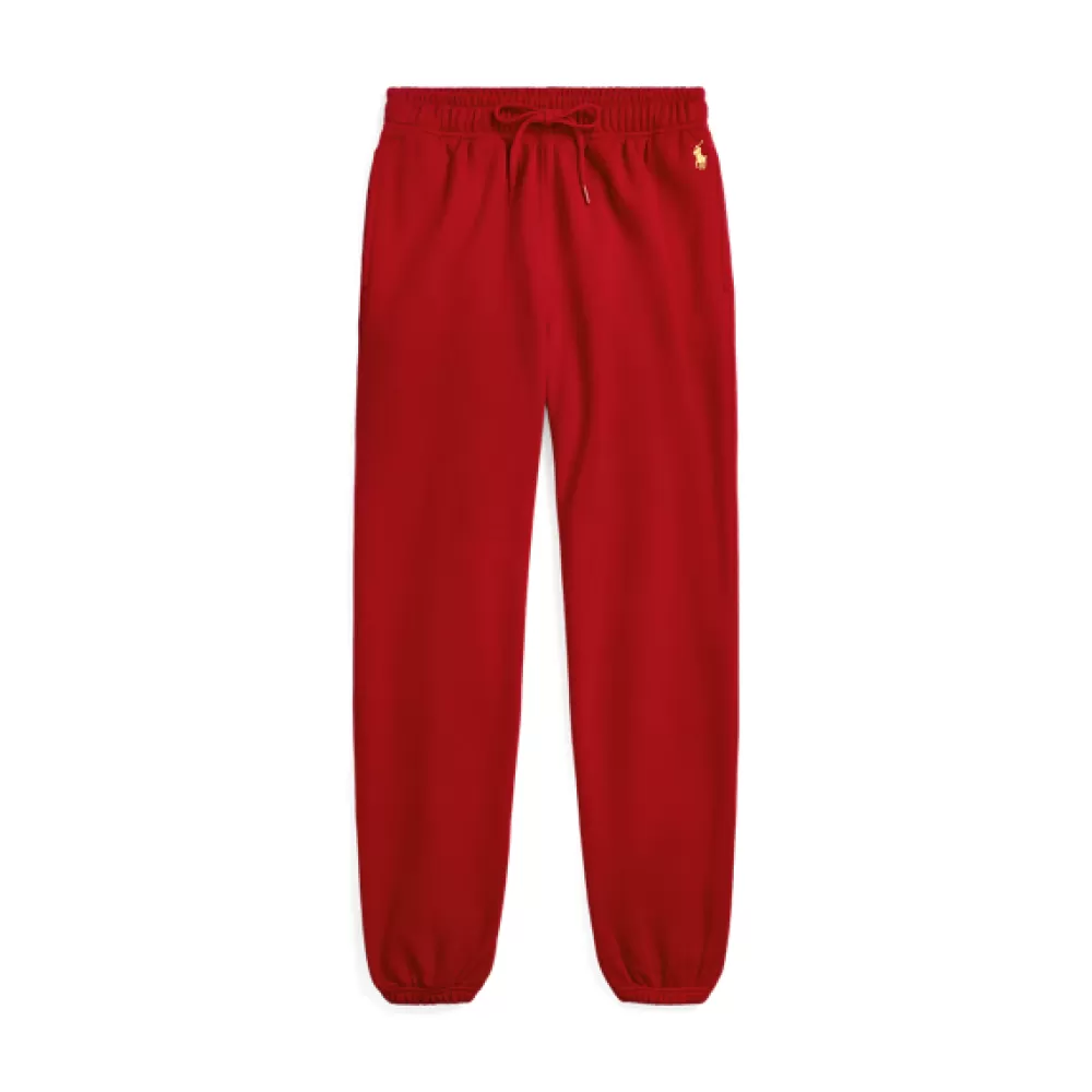 Zusammenpassende Sets>Ralph Lauren Zusammenpassende Sets Frottee-Jogginghose Lunar New Year für Women | ® DE