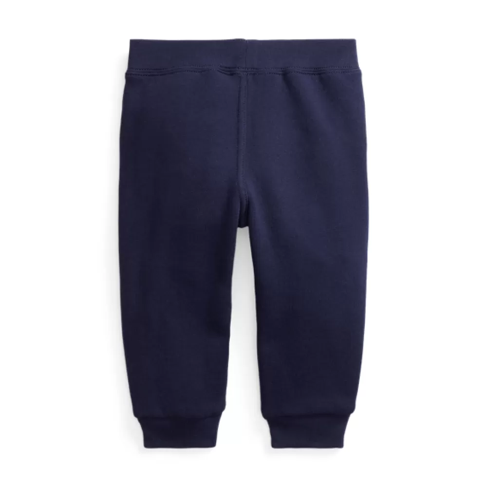 Hosen>Ralph Lauren Hosen Jogginghose aus Fleece für Baby | ® DE