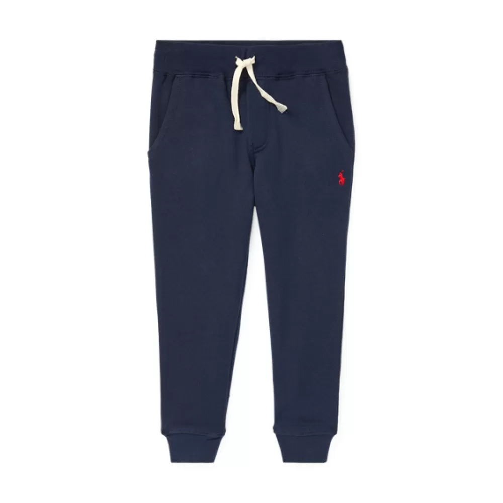 Sportbekleidung | Hosen Und Shorts>Ralph Lauren Sportbekleidung | Hosen Und Shorts Jogginghose aus Fleece für Children | ® DE