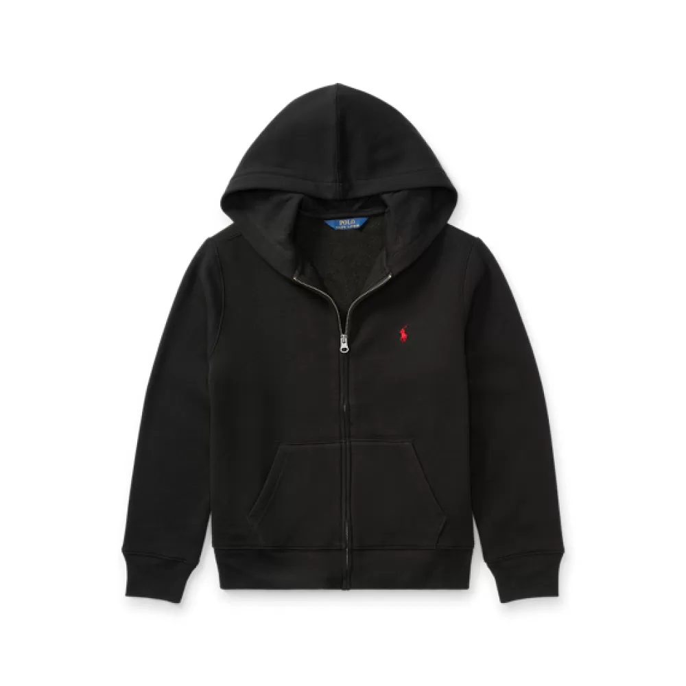 Sweatshirts Und Hoodies>Ralph Lauren Sweatshirts Und Hoodies Kapuzenjacke aus Baumwollfleece für Children | ® DE