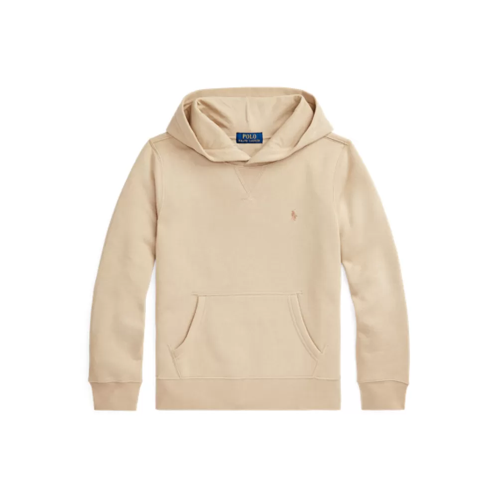 Sweatshirts Und Hoodies>Ralph Lauren Sweatshirts Und Hoodies Kapuzenpullover aus Fleece für Children | ® DE