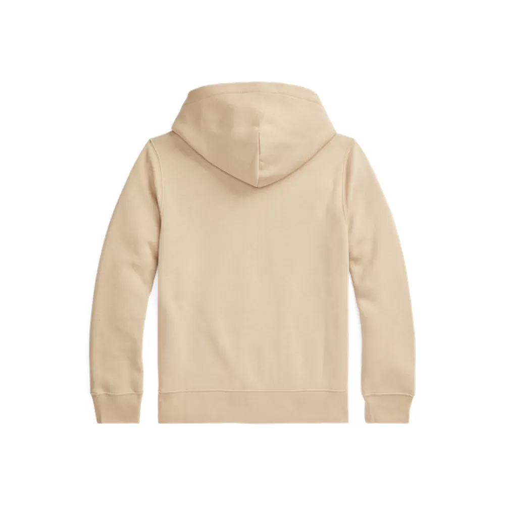 Sweatshirts Und Hoodies>Ralph Lauren Sweatshirts Und Hoodies Kapuzenpullover aus Fleece für Children | ® DE