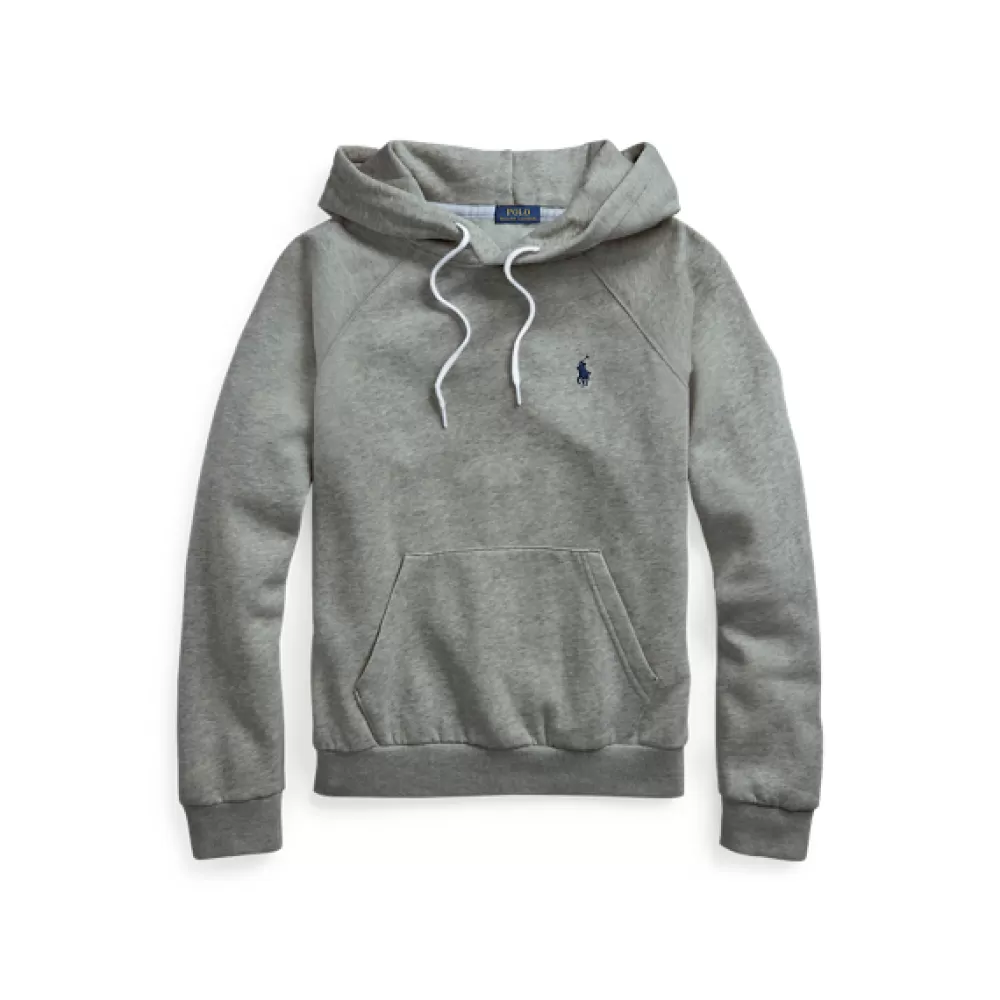 Zusammenpassende Sets>Ralph Lauren Zusammenpassende Sets Kapuzenpullover aus Fleece für Women | ® DE